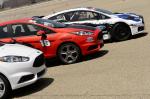 Ford Fiesta ST GRC 2013 года